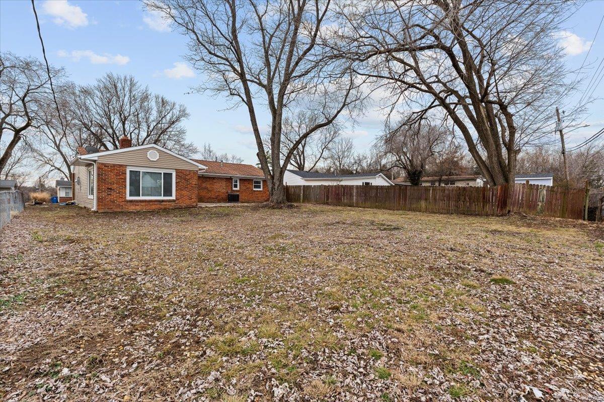 1185 Starlight Drive