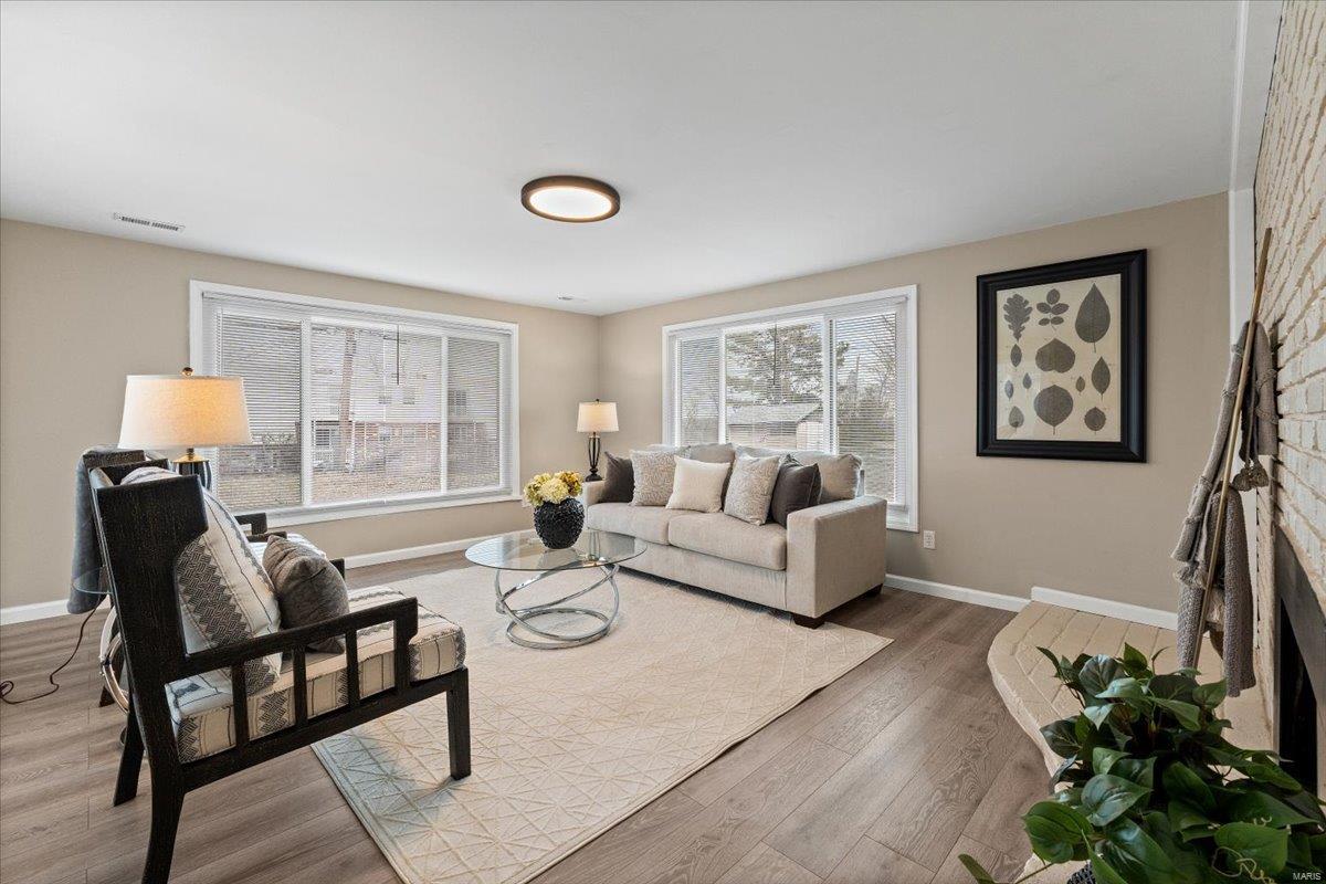 1185 Starlight Drive