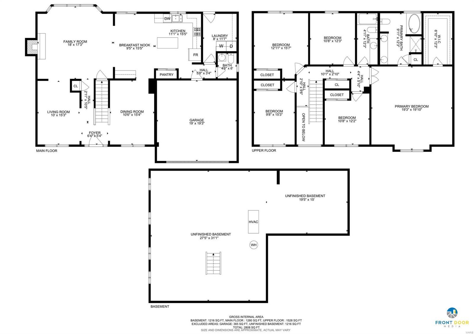 837 Summit Glen Court