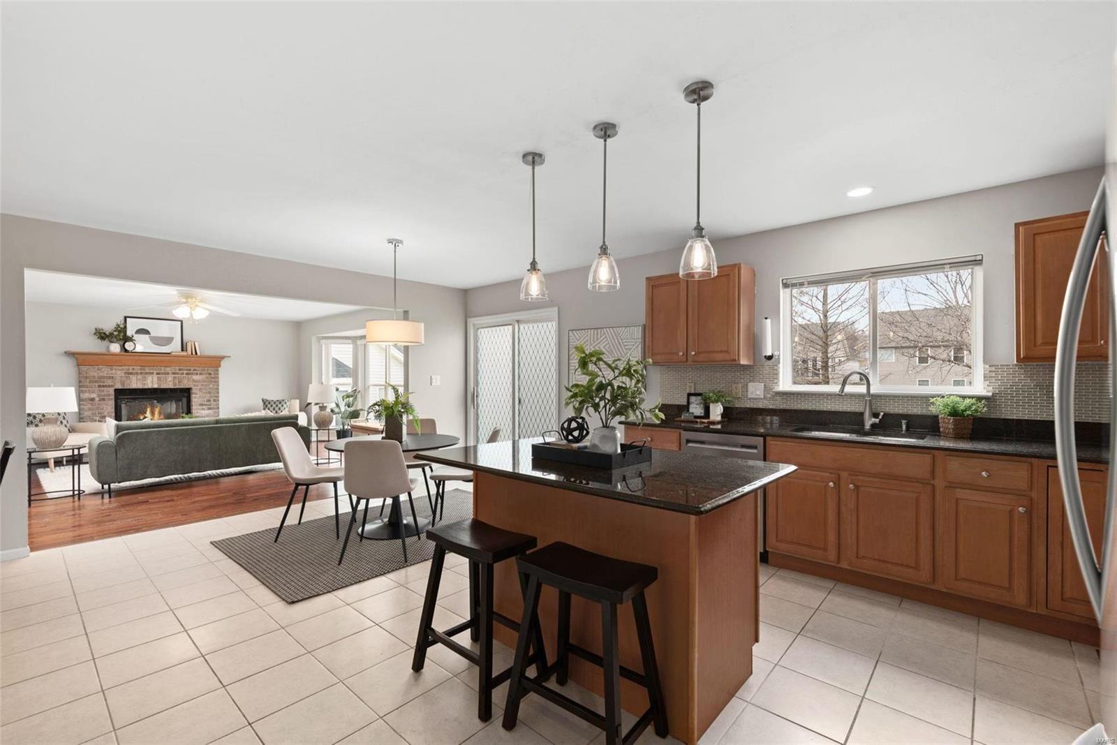 837 Summit Glen Court