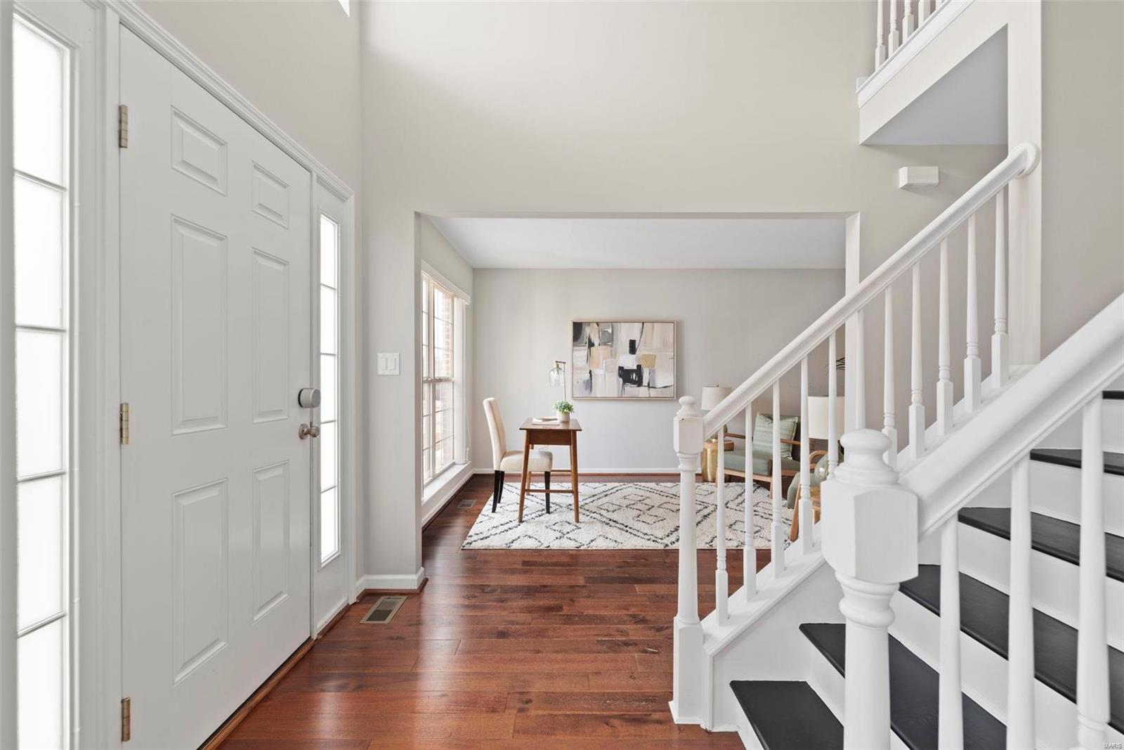 837 Summit Glen Court