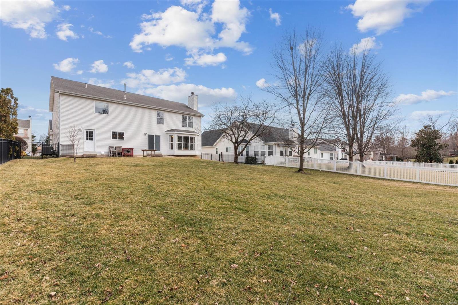 837 Summit Glen Court