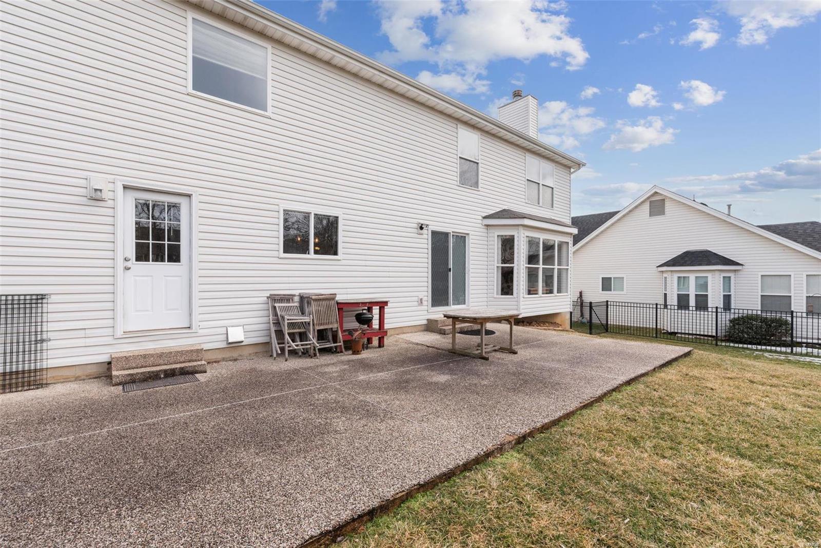 837 Summit Glen Court