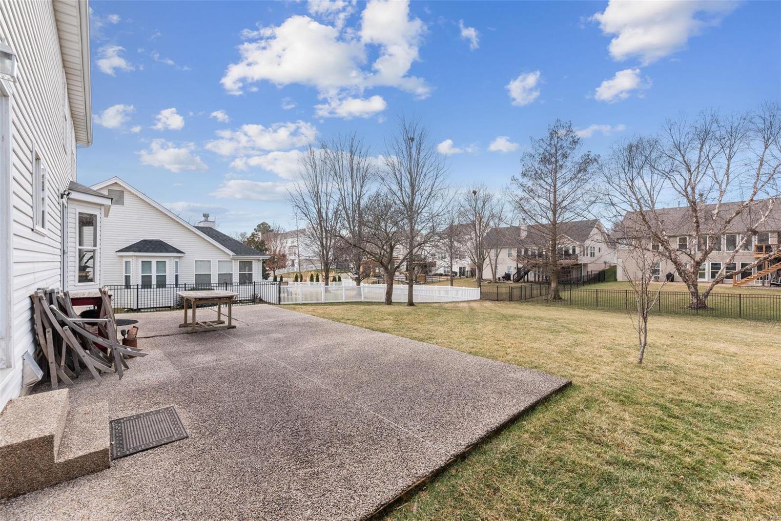 837 Summit Glen Court