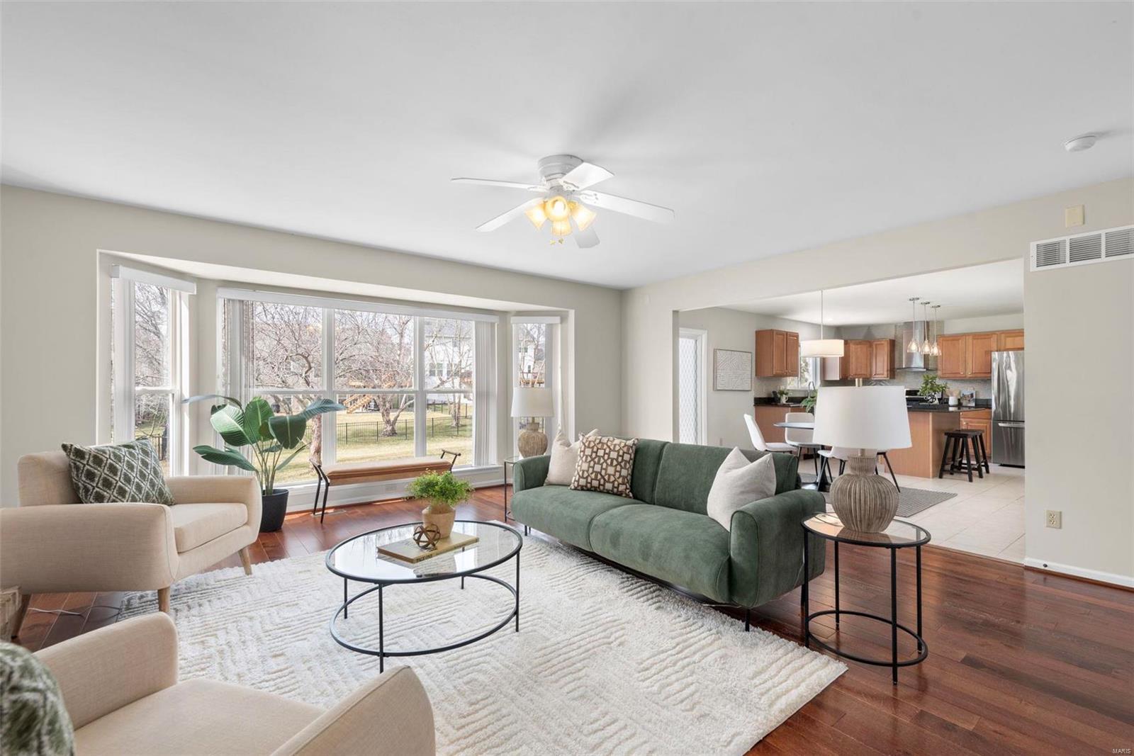 837 Summit Glen Court