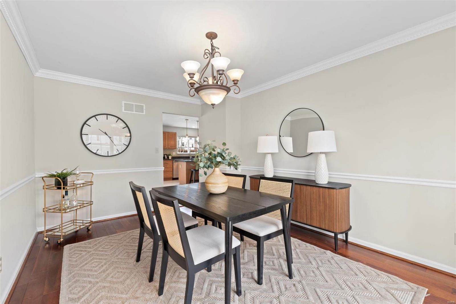 837 Summit Glen Court