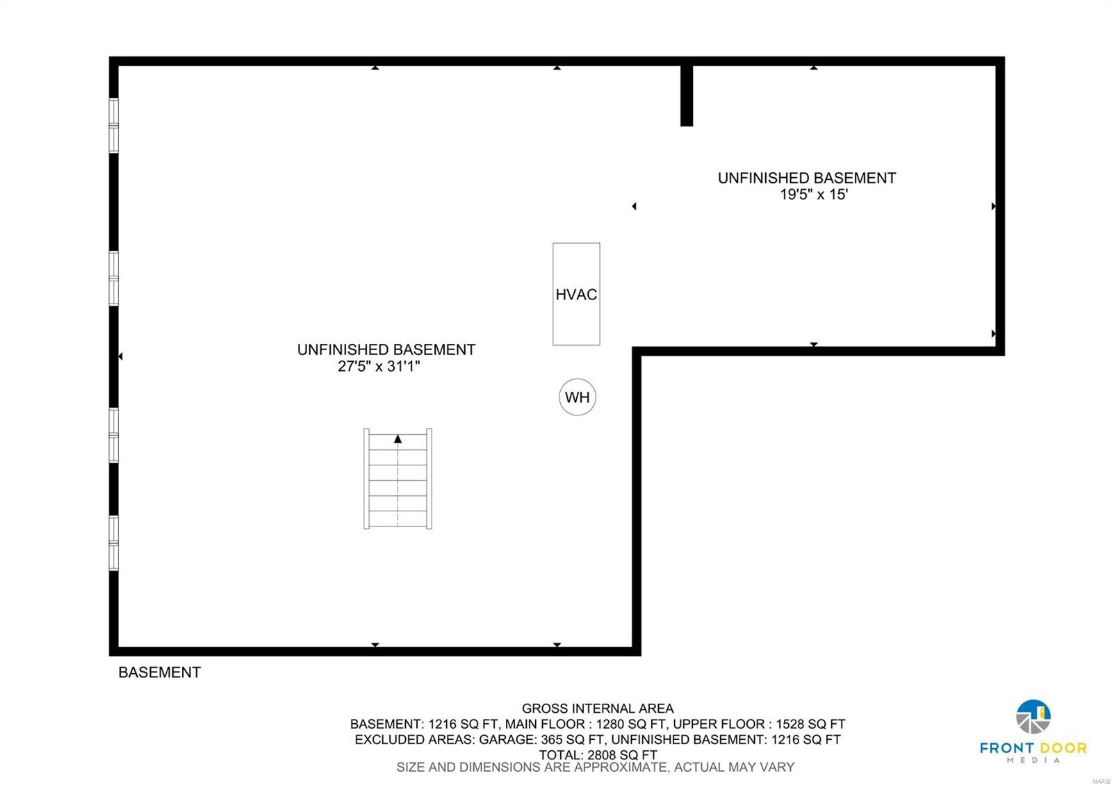 837 Summit Glen Court