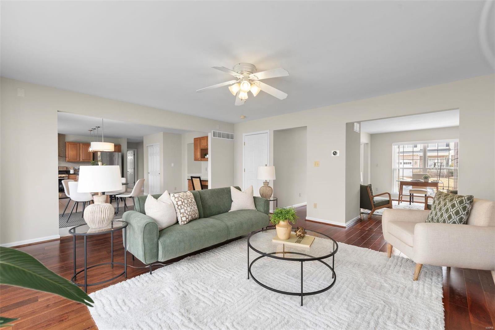 837 Summit Glen Court