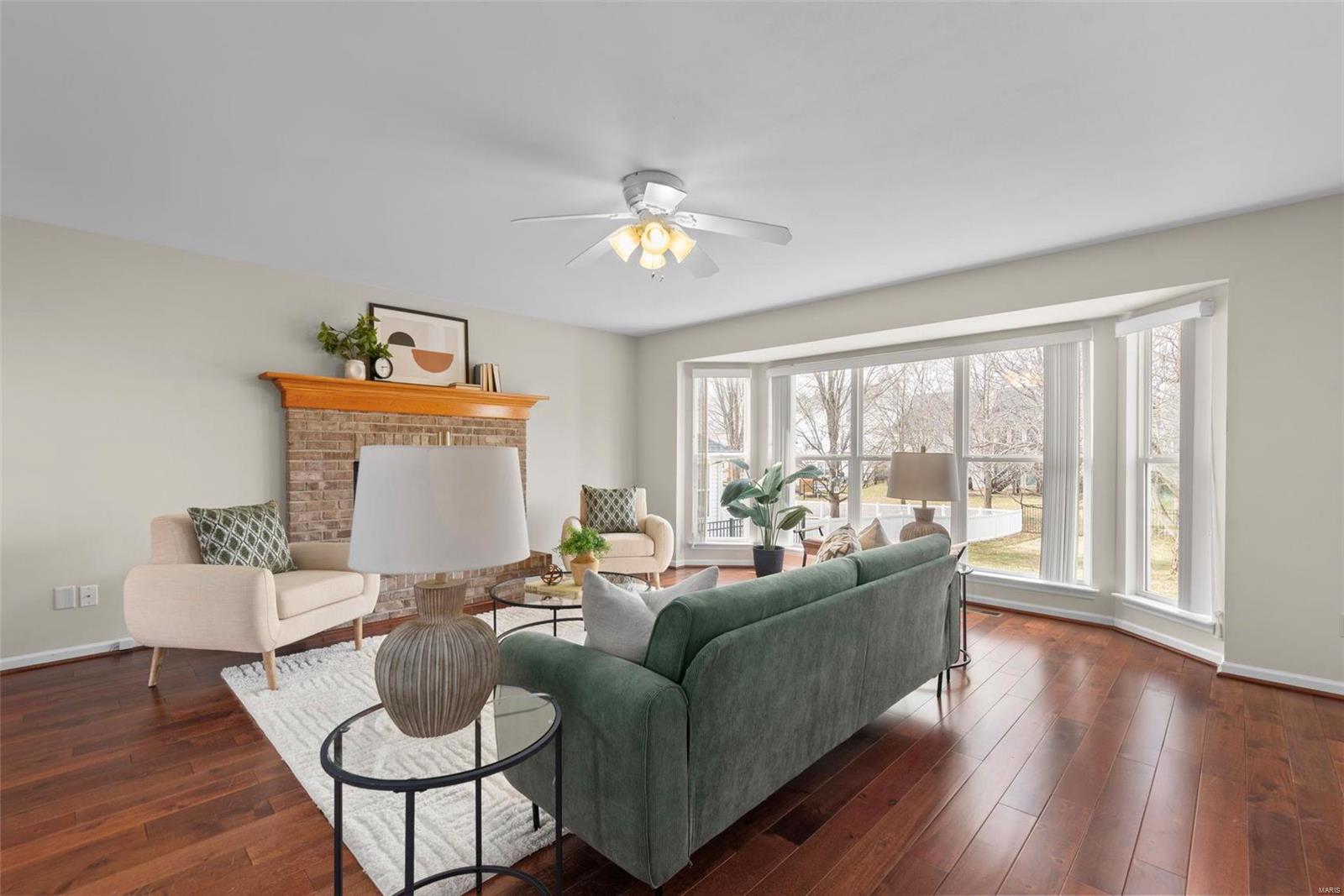 837 Summit Glen Court