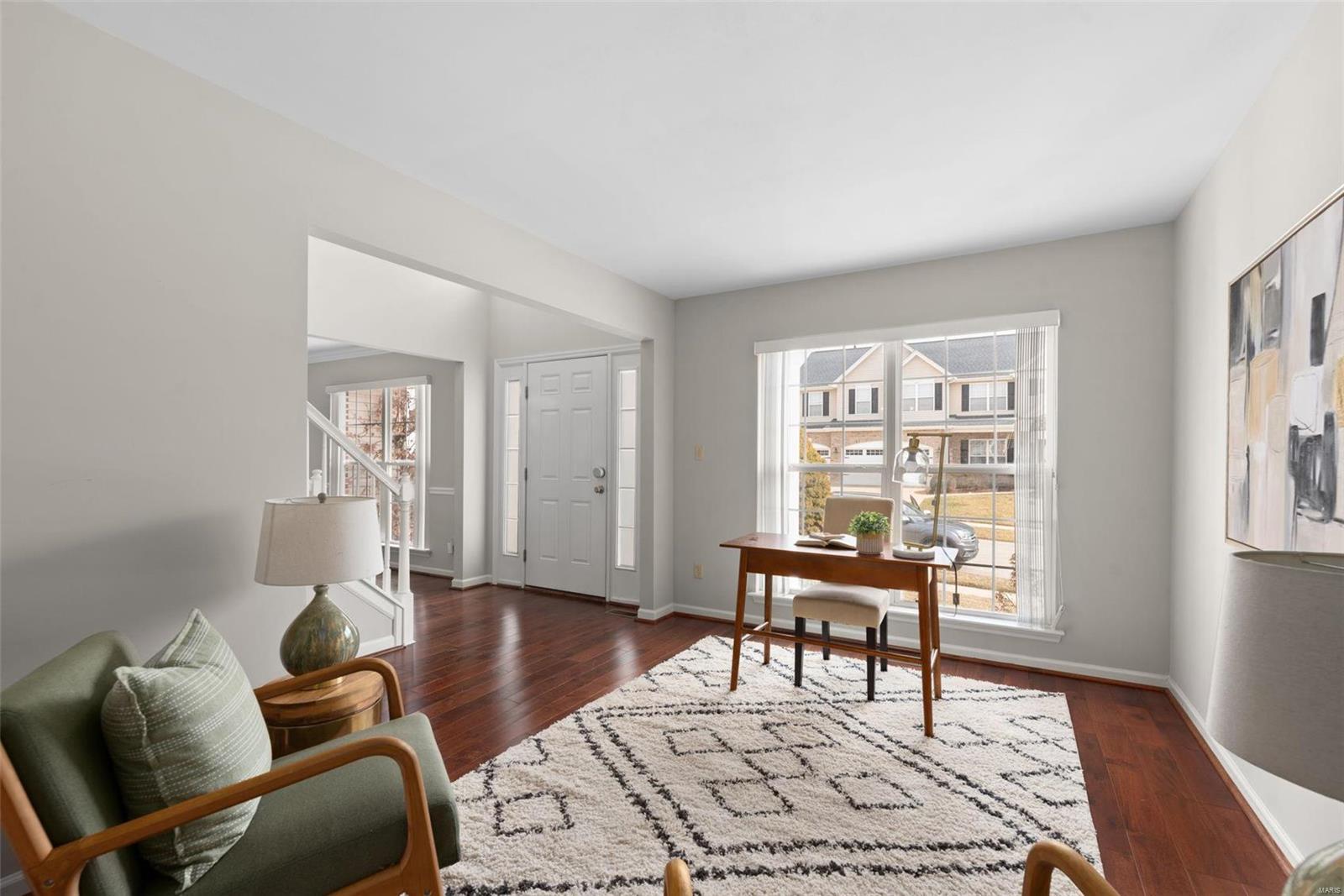 837 Summit Glen Court