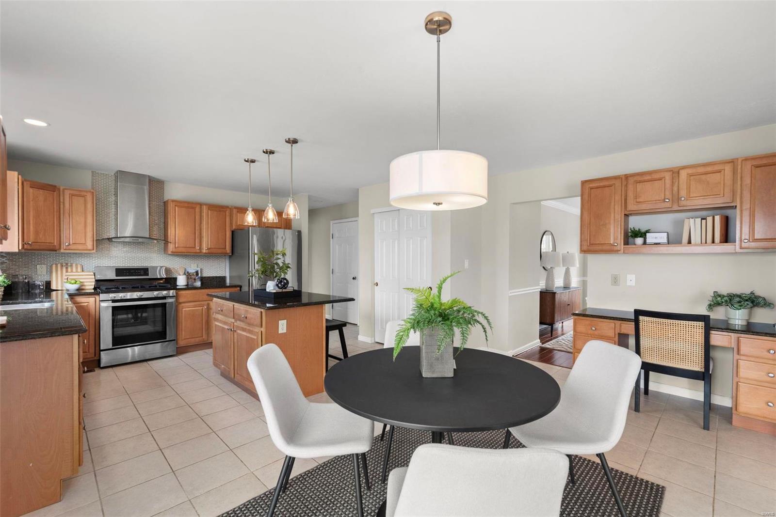 837 Summit Glen Court