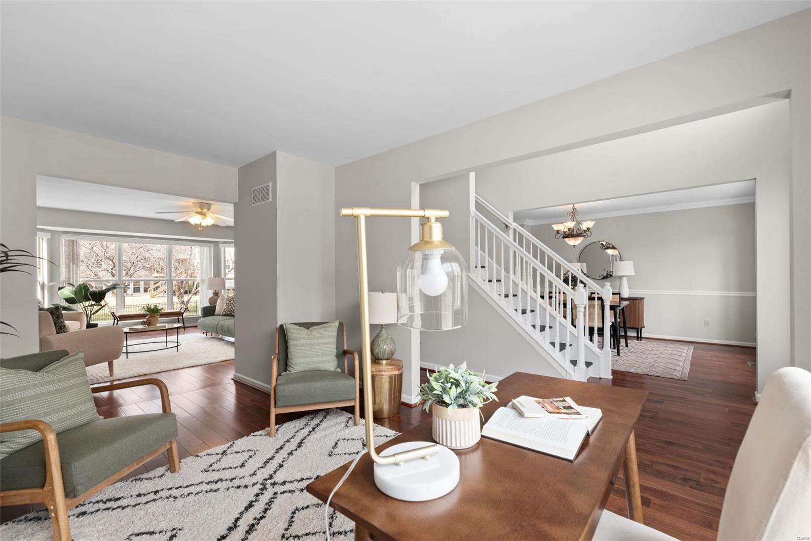 837 Summit Glen Court