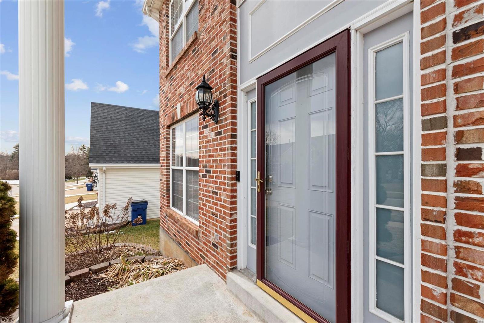 837 Summit Glen Court