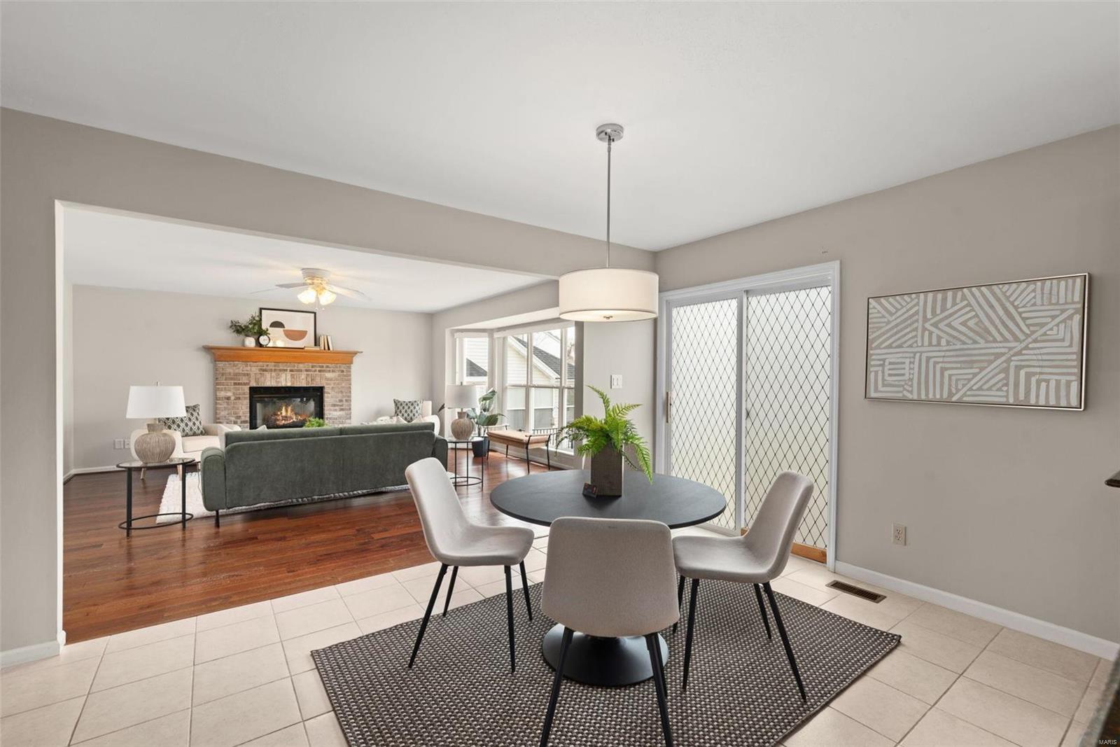 837 Summit Glen Court