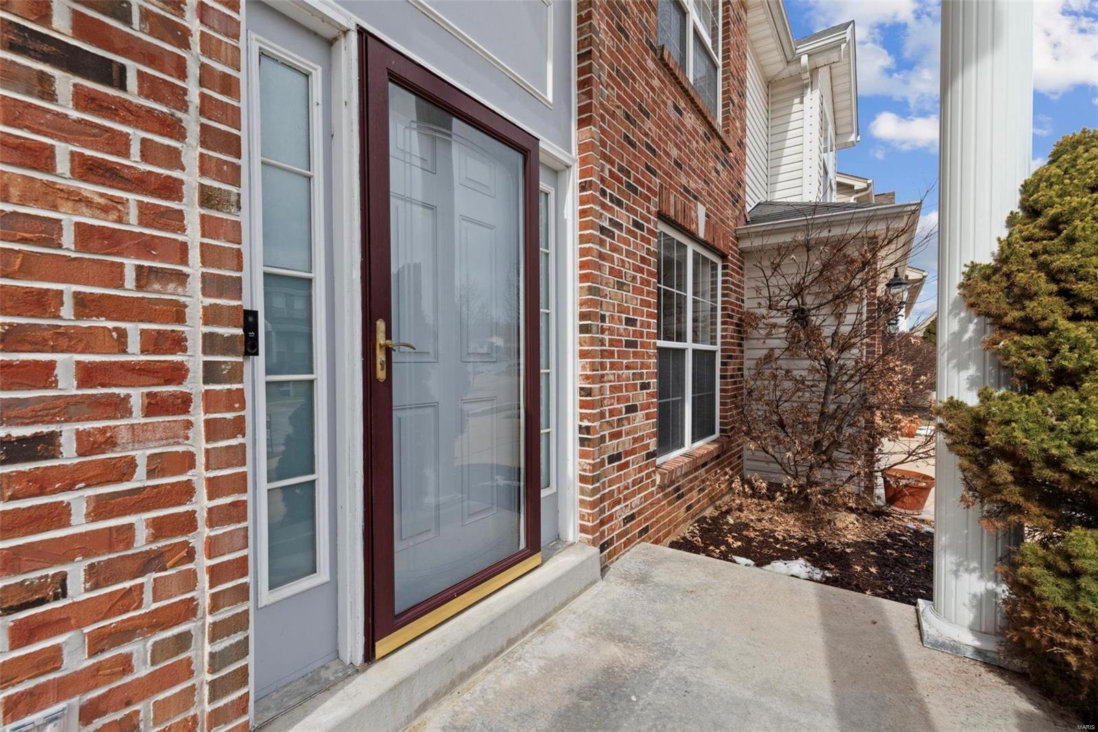 837 Summit Glen Court