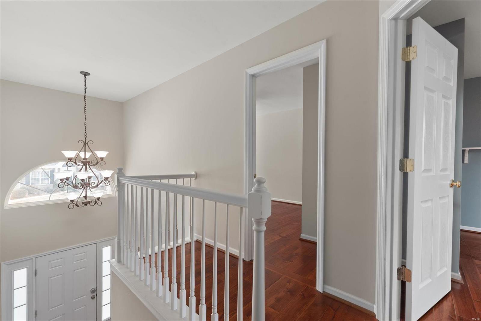 837 Summit Glen Court