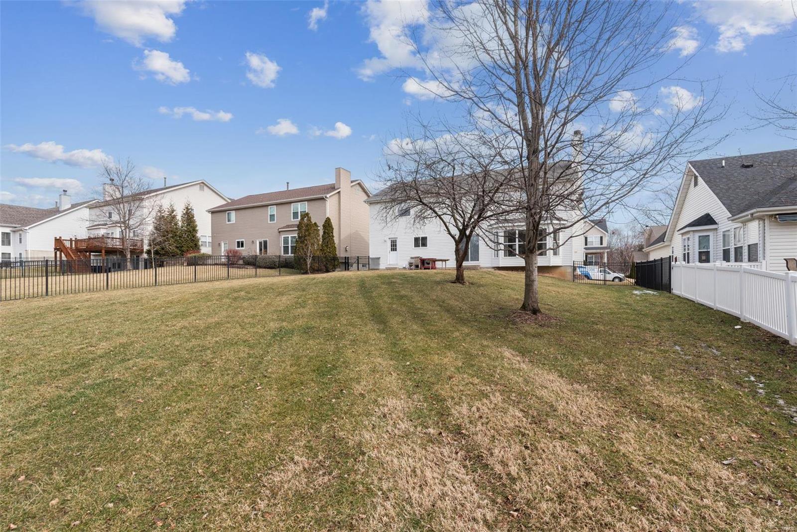 837 Summit Glen Court