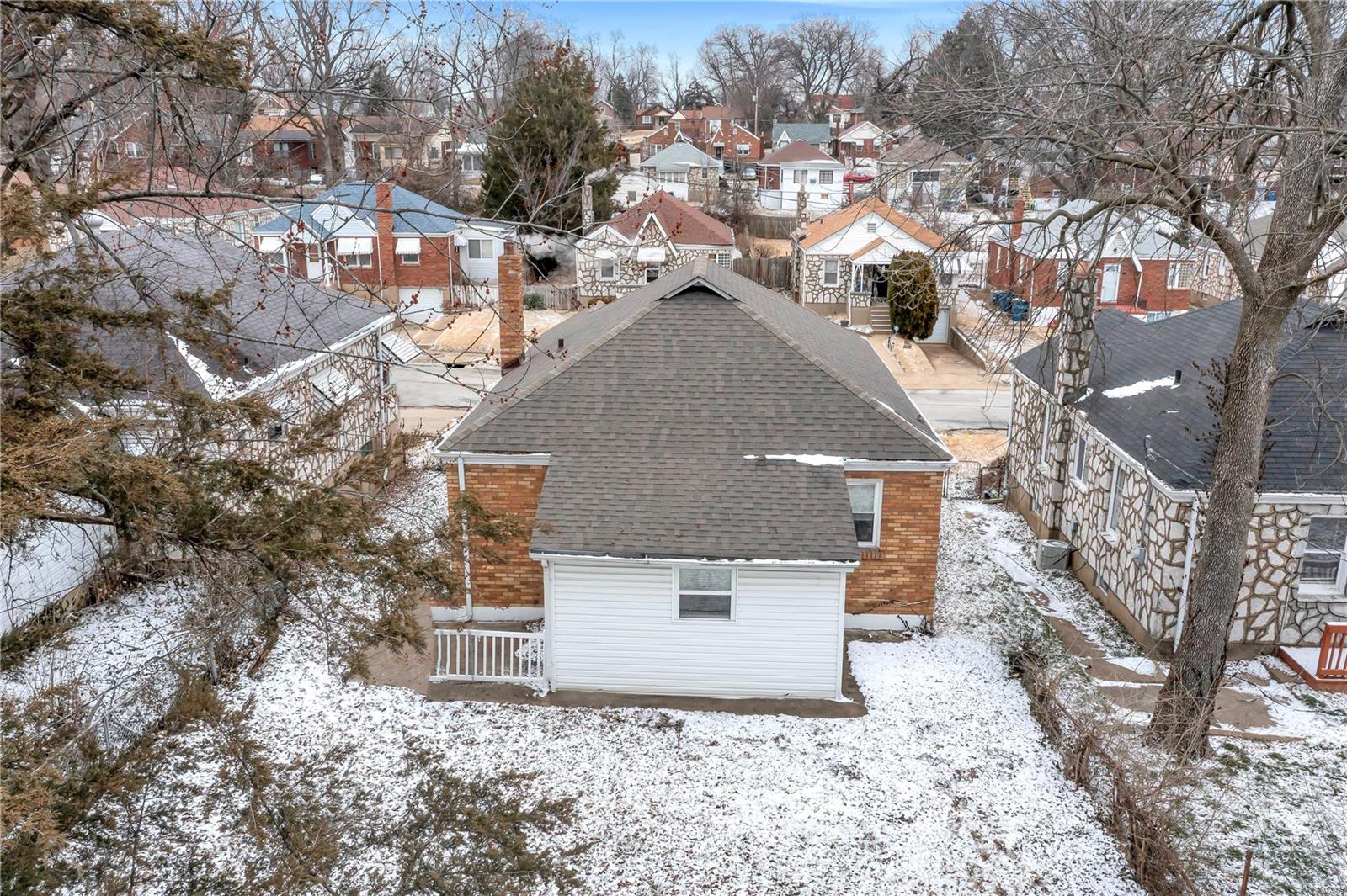 7024 Claremore Avenue