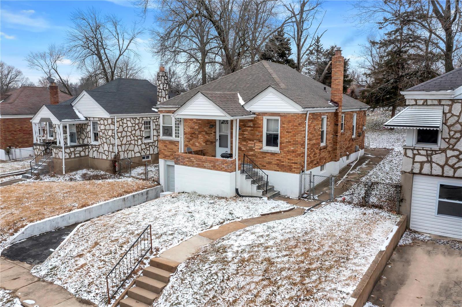 7024 Claremore Avenue