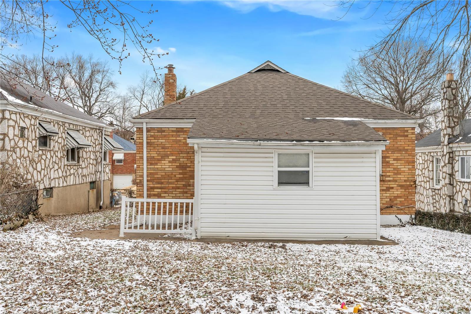 7024 Claremore Avenue