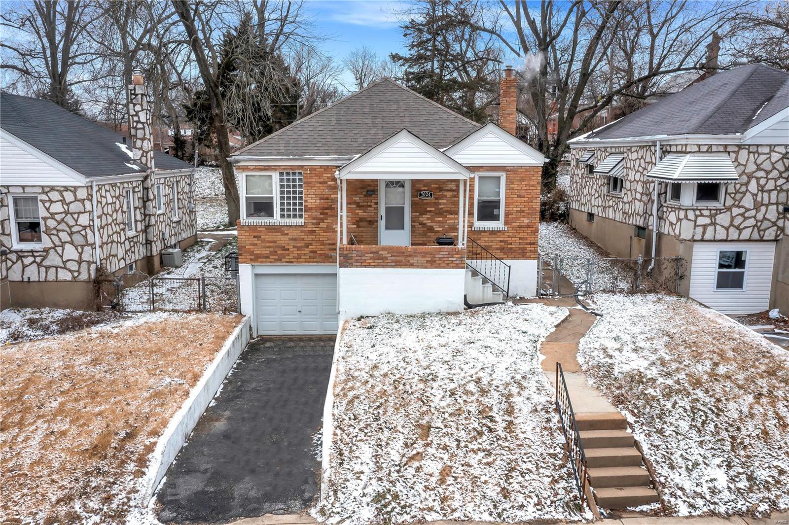 7024 Claremore Avenue