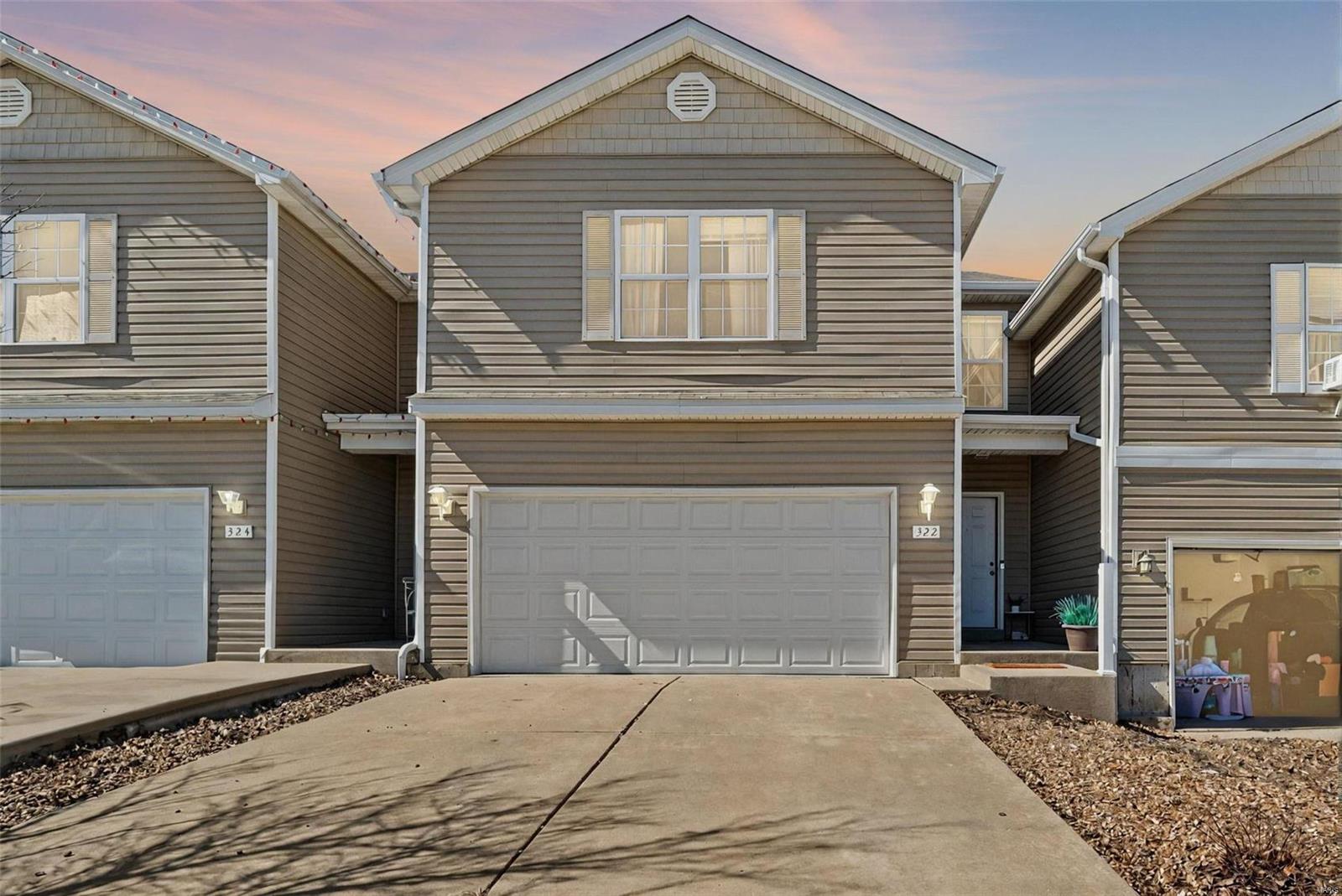 322 Santa Elena Court