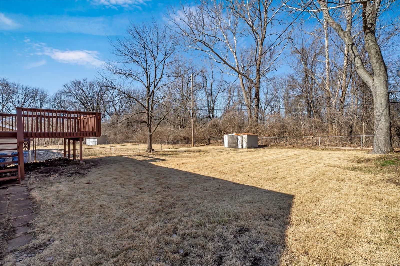 5205 Ville Cecelia Lane