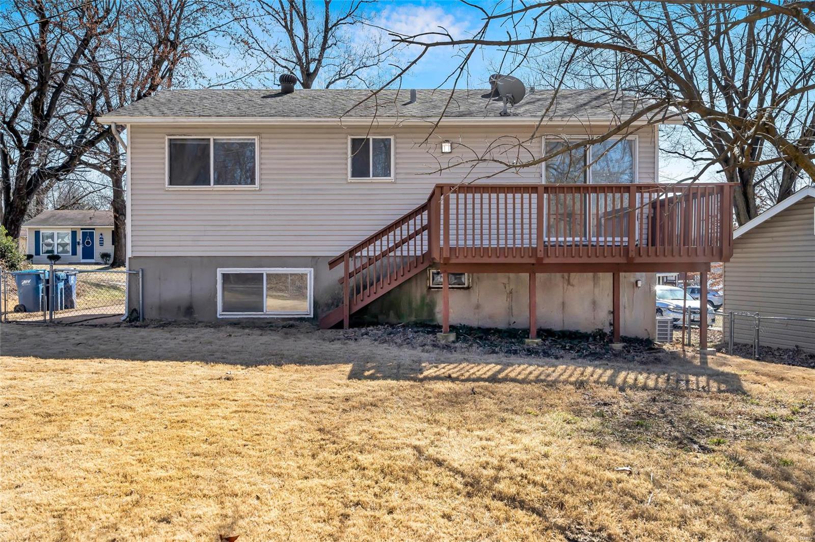 5205 Ville Cecelia Lane