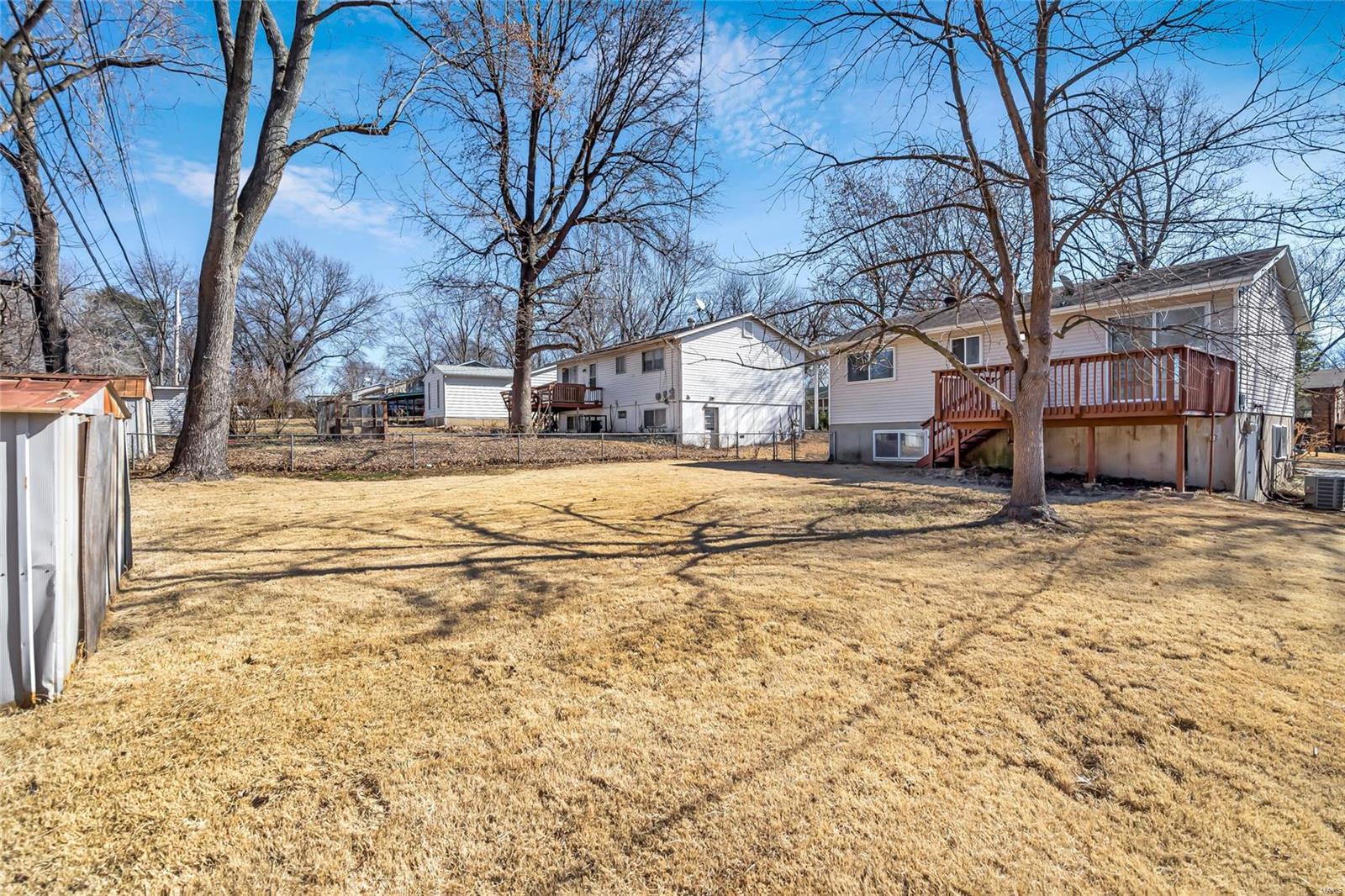 5205 Ville Cecelia Lane