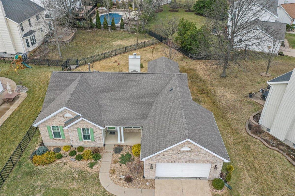 337 Golden Cherry Drive