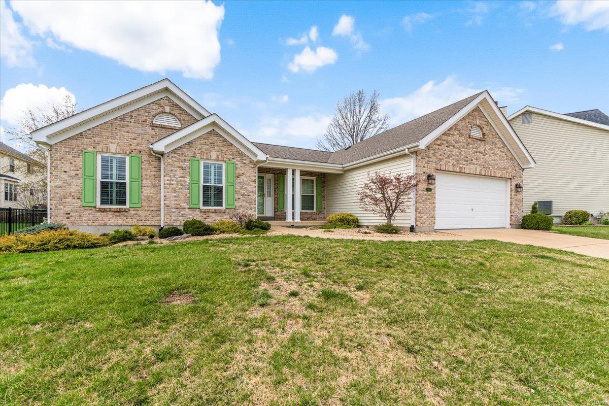 337 Golden Cherry Drive