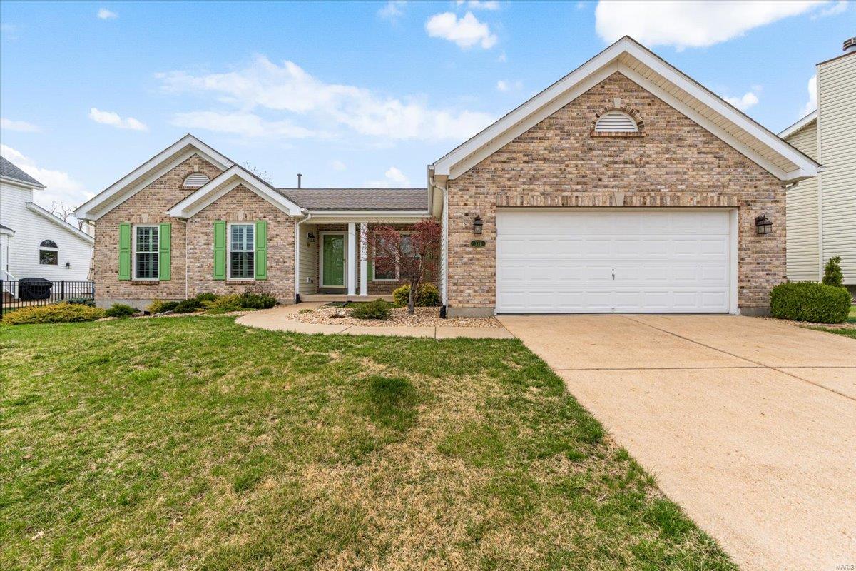 337 Golden Cherry Drive