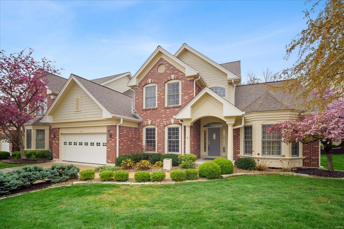 49 Picardy Hill Drive