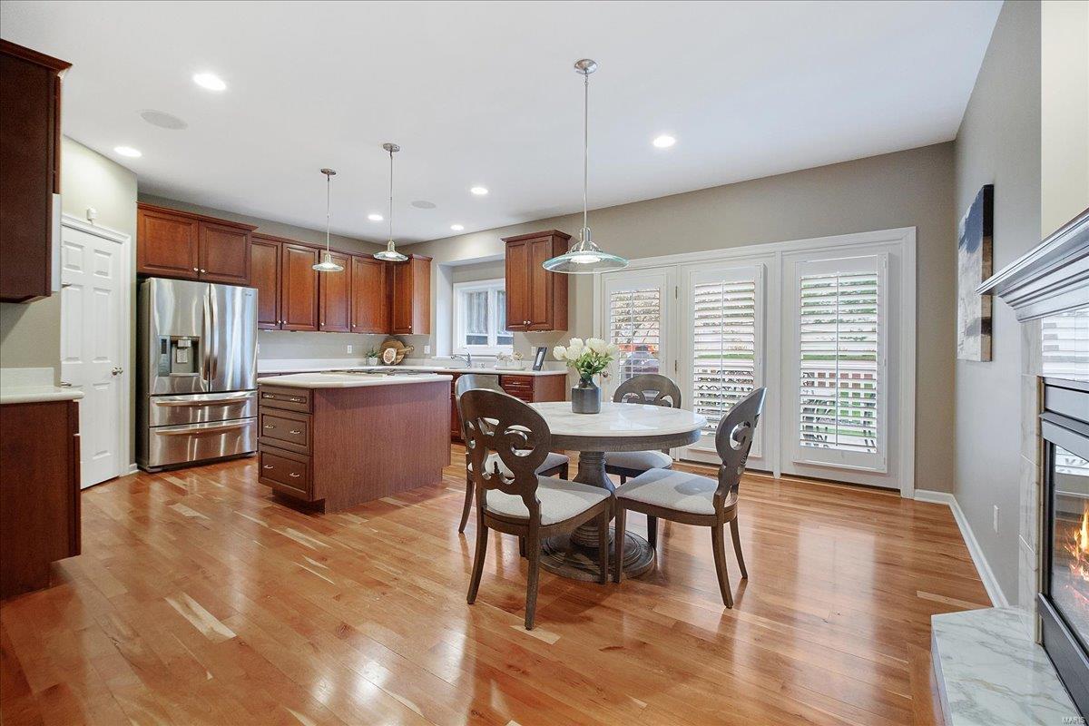 49 Picardy Hill Drive