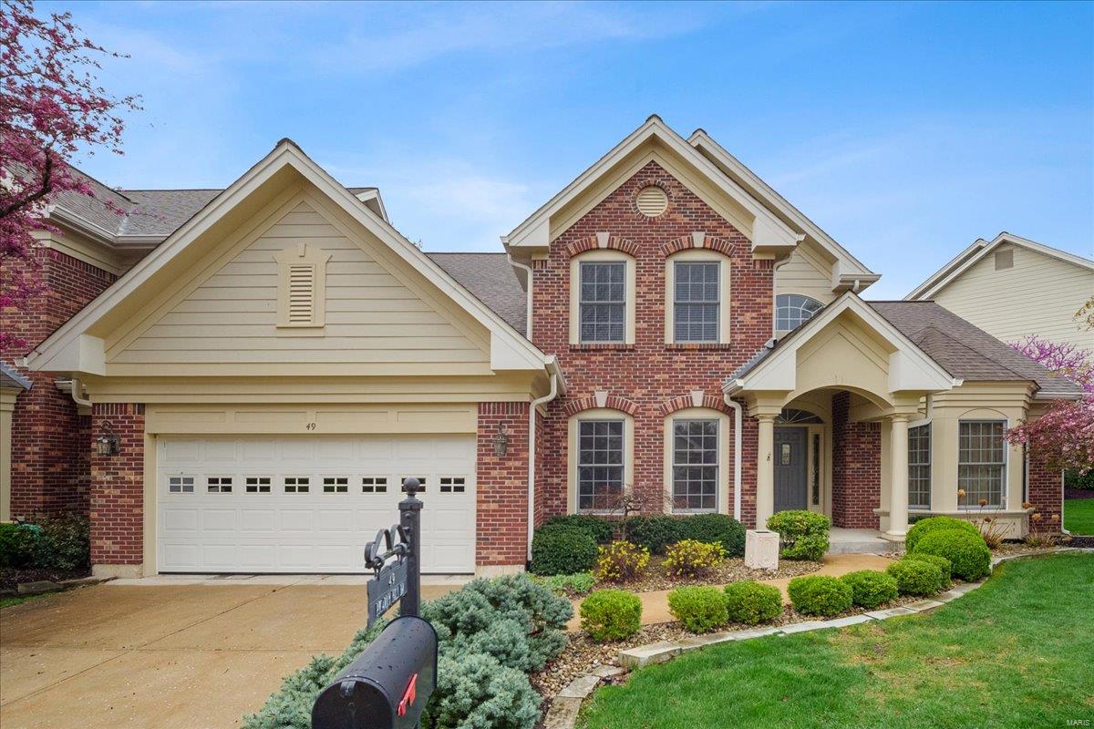 49 Picardy Hill Drive