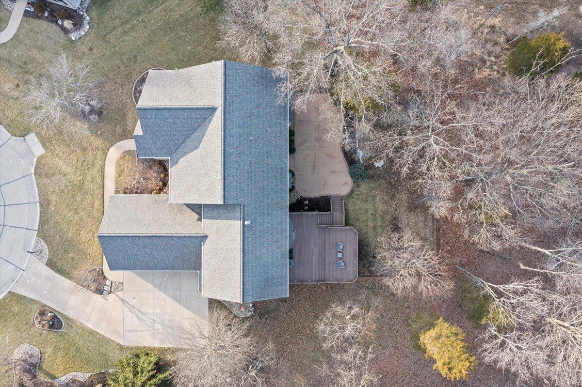 702 Hesemann Ridge Court