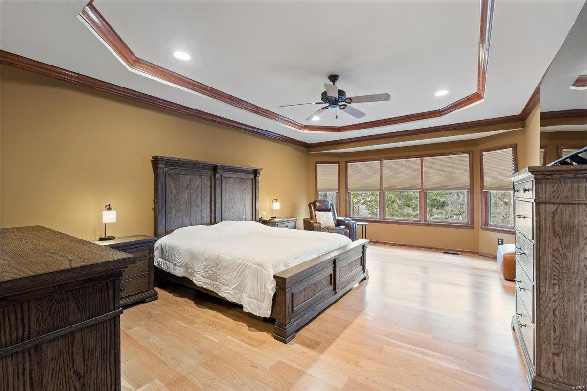 702 Hesemann Ridge Court