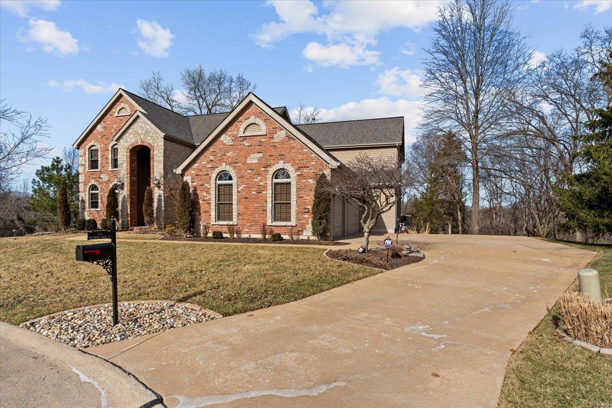 702 Hesemann Ridge Court