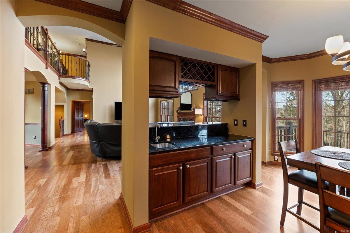 702 Hesemann Ridge Court