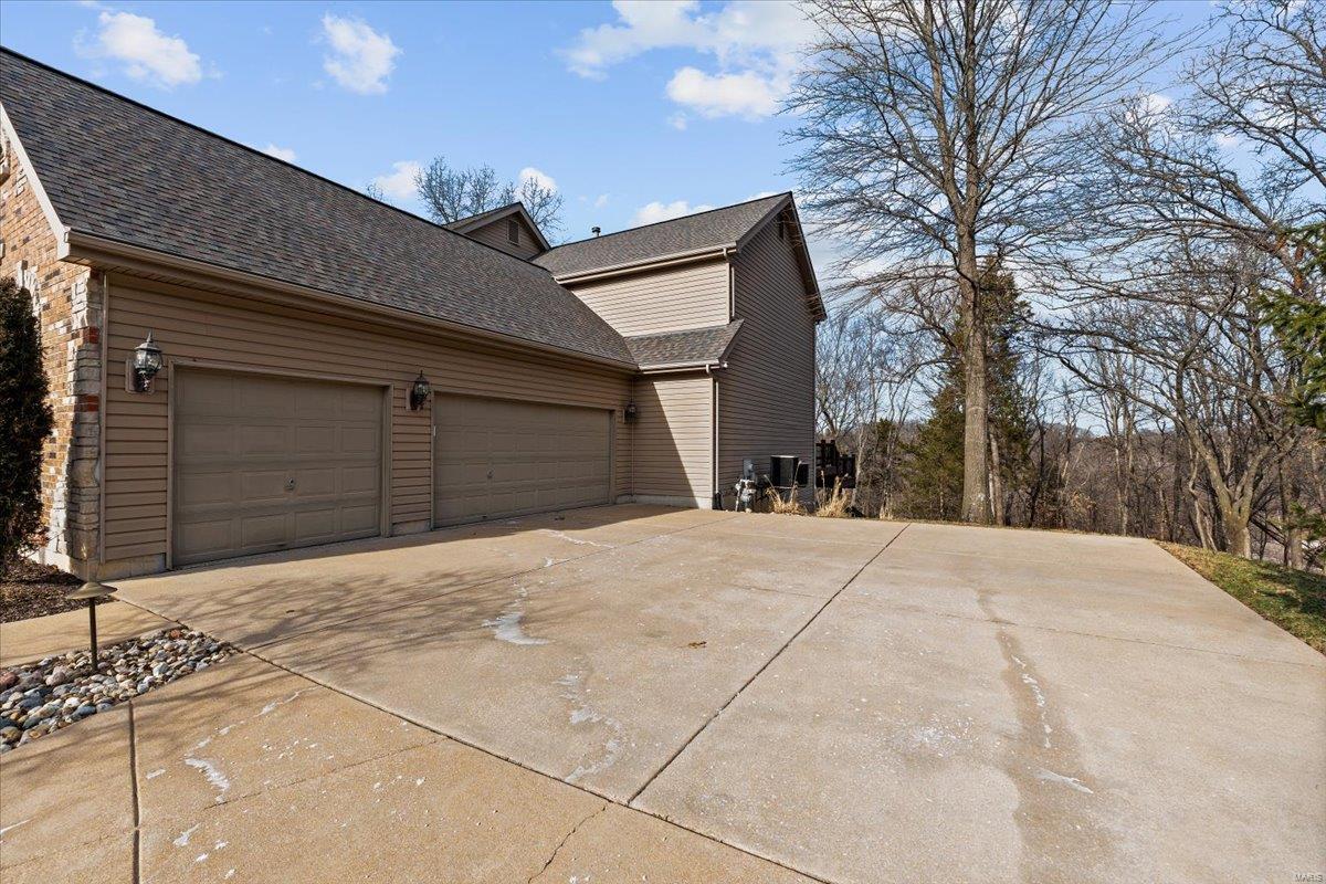 702 Hesemann Ridge Court