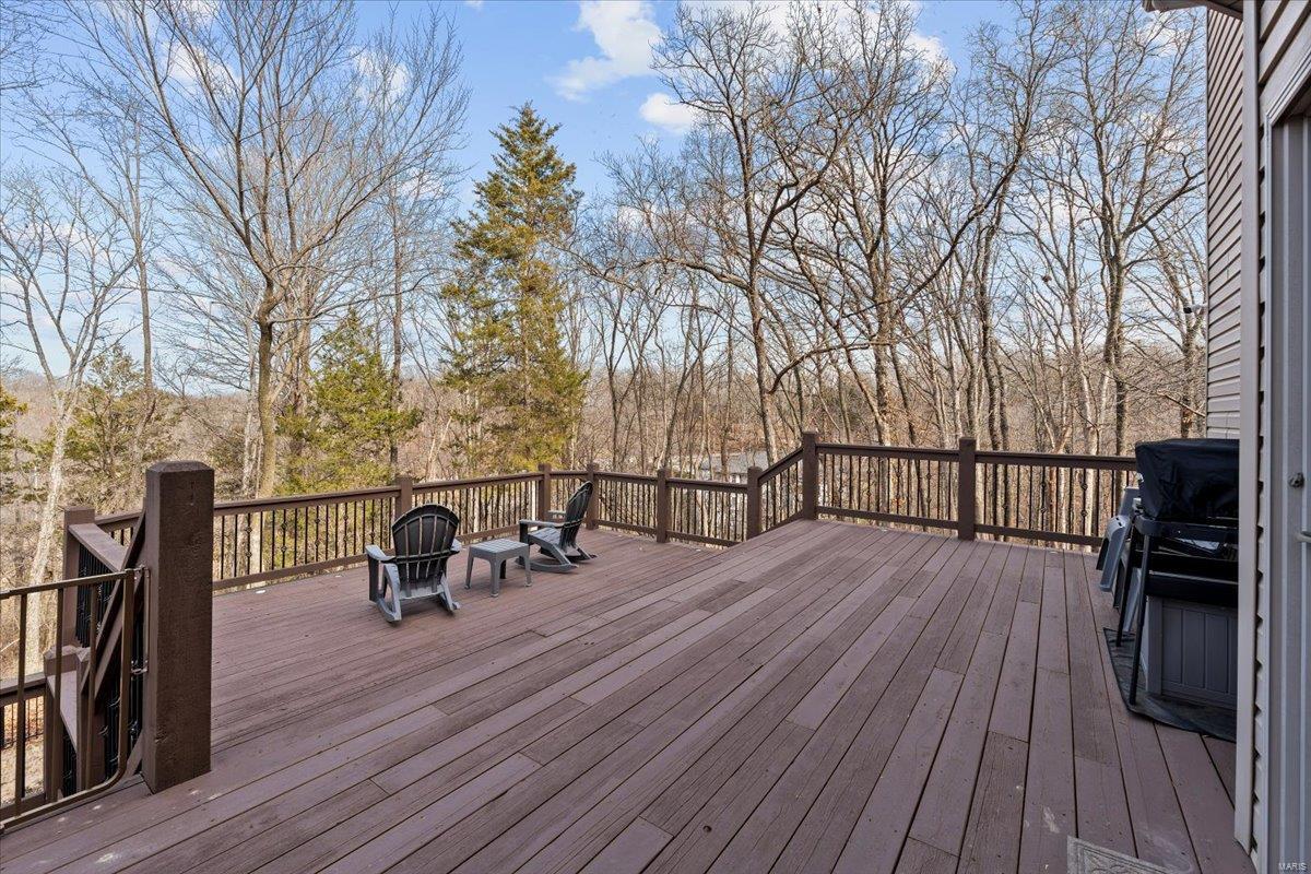 702 Hesemann Ridge Court