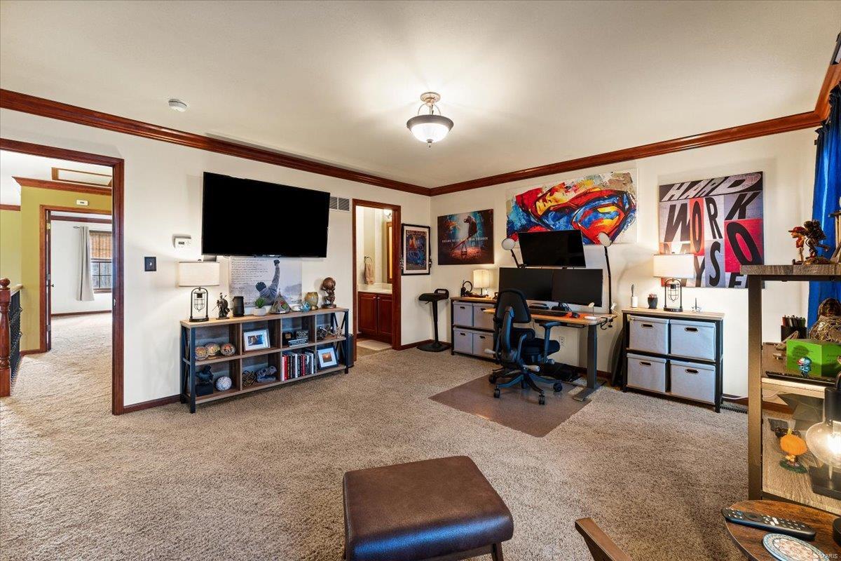 702 Hesemann Ridge Court