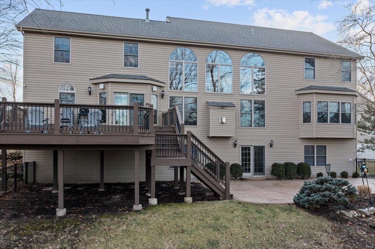 702 Hesemann Ridge Court