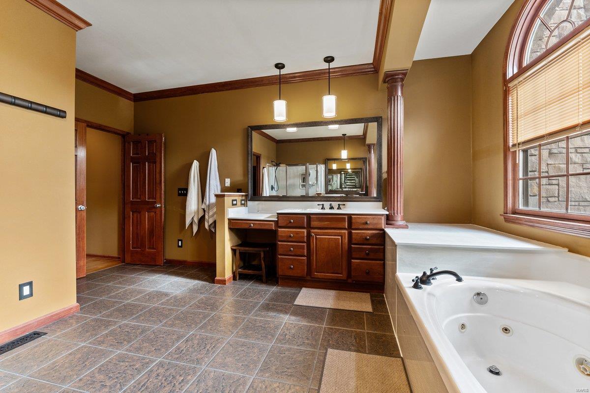 702 Hesemann Ridge Court