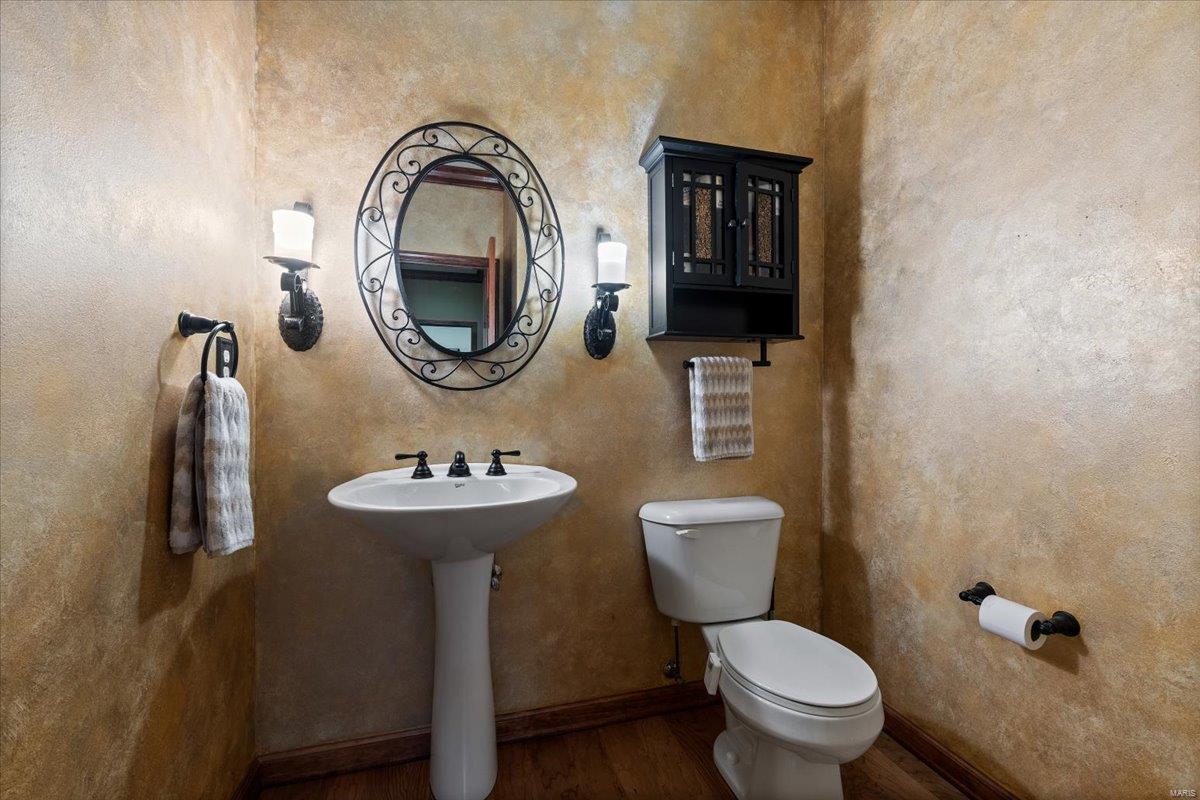 702 Hesemann Ridge Court