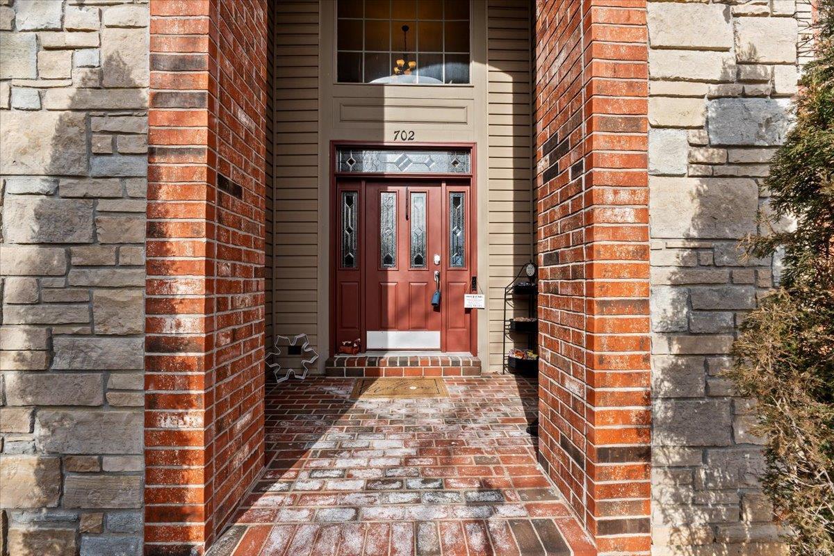 702 Hesemann Ridge Court