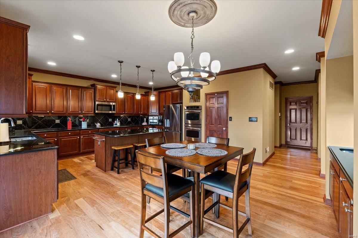 702 Hesemann Ridge Court