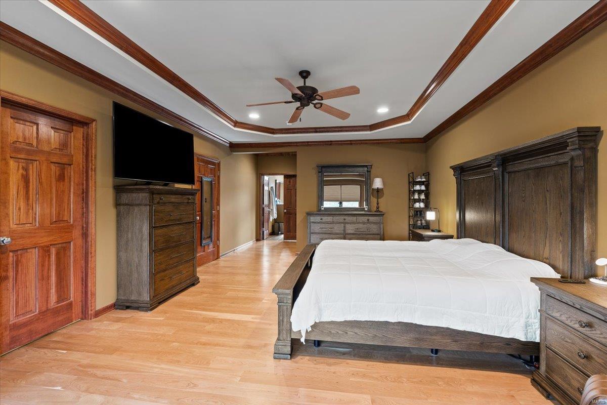 702 Hesemann Ridge Court