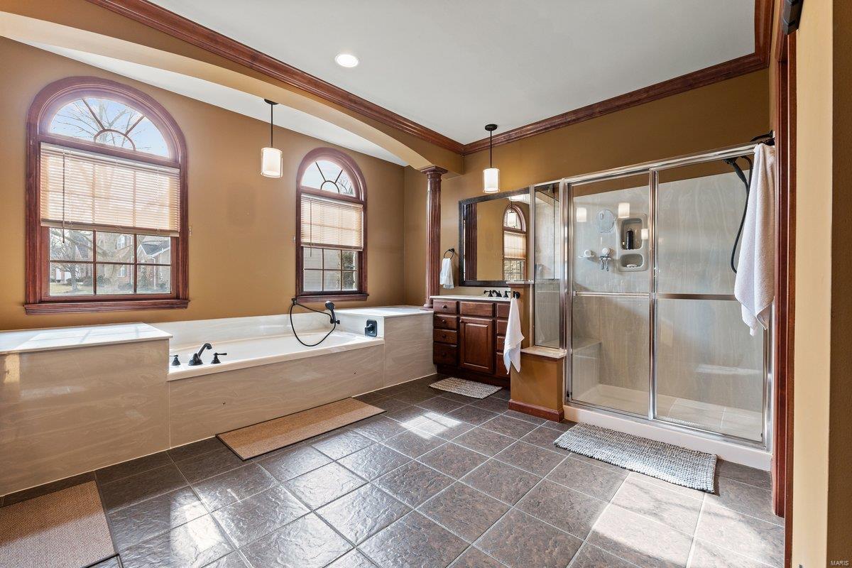 702 Hesemann Ridge Court