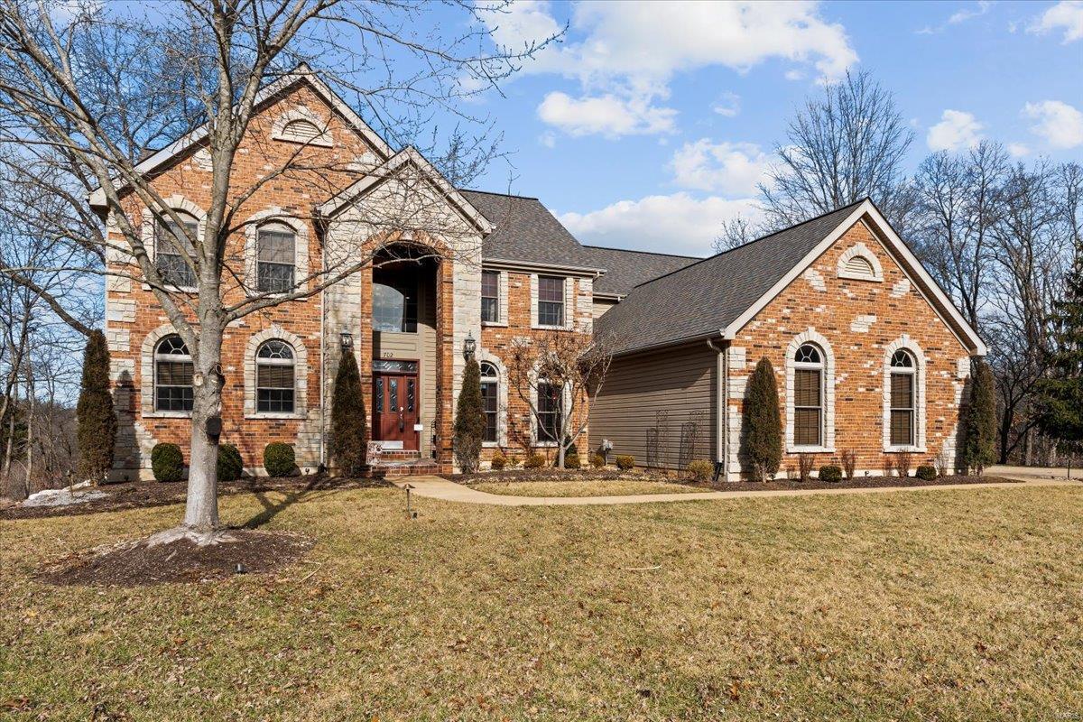 702 Hesemann Ridge Court